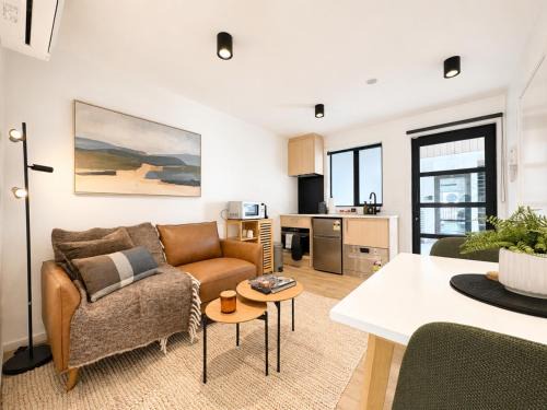 Queenstown Apartment | Modern Alex Queenstown Apartment - walk to town