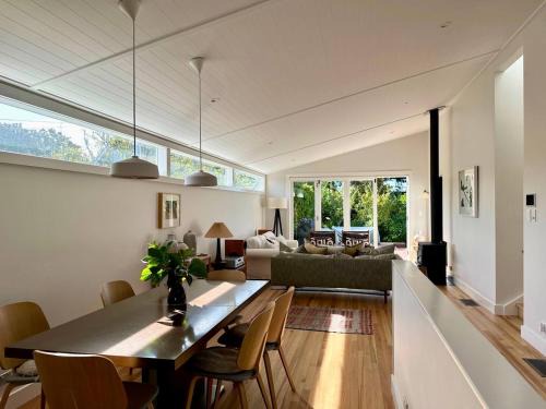 Devonport House | Modern Beauty by Bespoke Stays