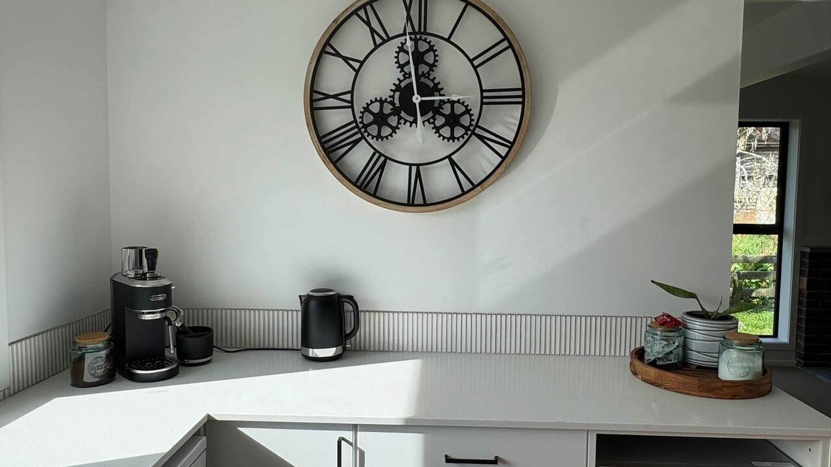 Cambridge House | Modern Cambridge Retreat