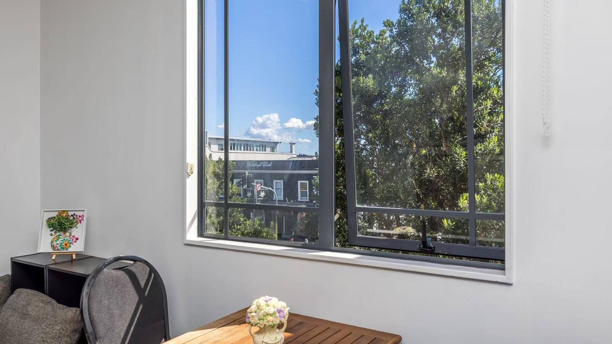 Eden Terrace Apartment | Modern &Convenient Stay in the Heart of Auckland