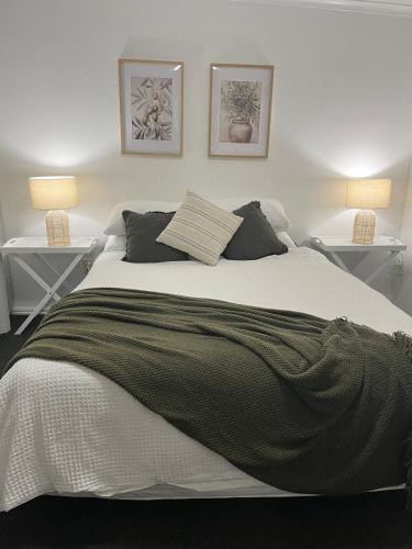 Motueka Apartment | Modern guesthouse right in town