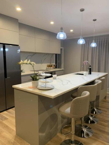 Whanganui Bed & Breakfast | Modern room with great rates in Whanganui
