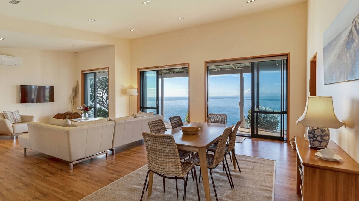 Onetangi House | Moeraki