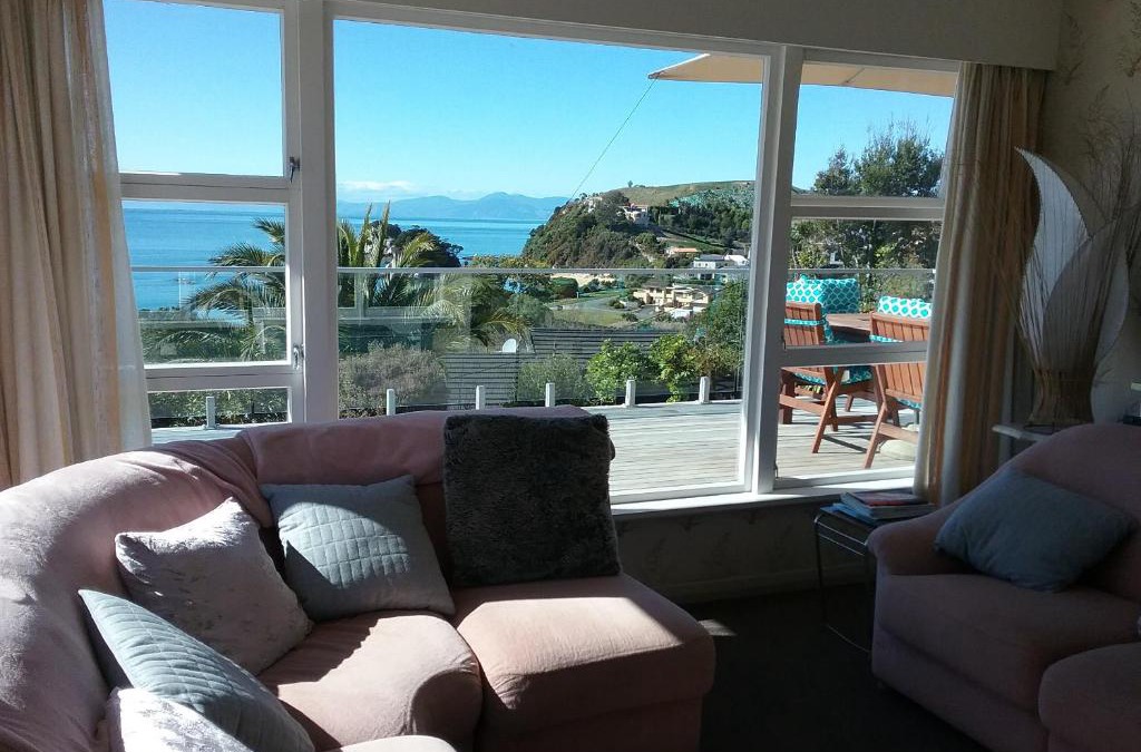 Kaiteriteri House | MooseManor