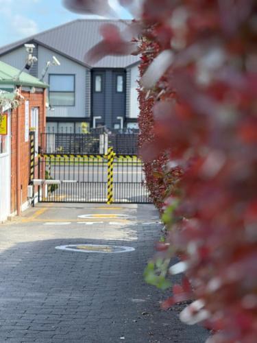 Papakura Hotel | Motel Homestead