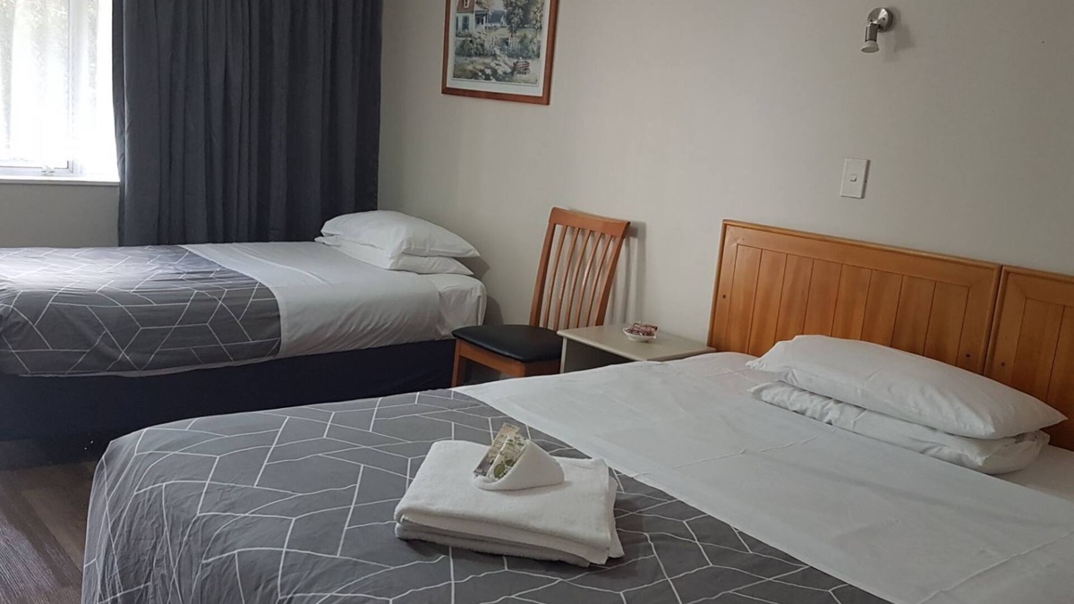 Papakura Hotel | Motel Homestead Papakura