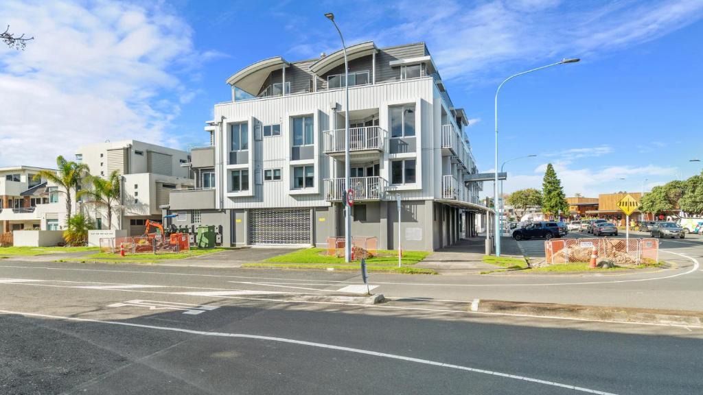 Mount Maunganui House | Mount Apartment - Mt Maunganui Holiday Apartment