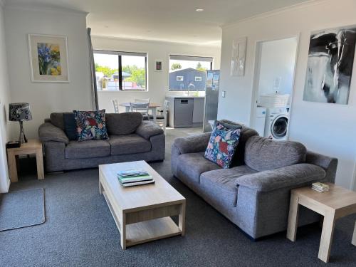 Twizel House | Mountain views on Mackenzie