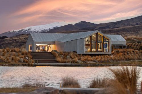 Cardrona Resort | Mt Cardrona Station Resort