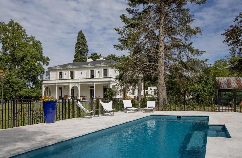 Waipukurau Villa | Mt Vernon Villa by MajorDomo
