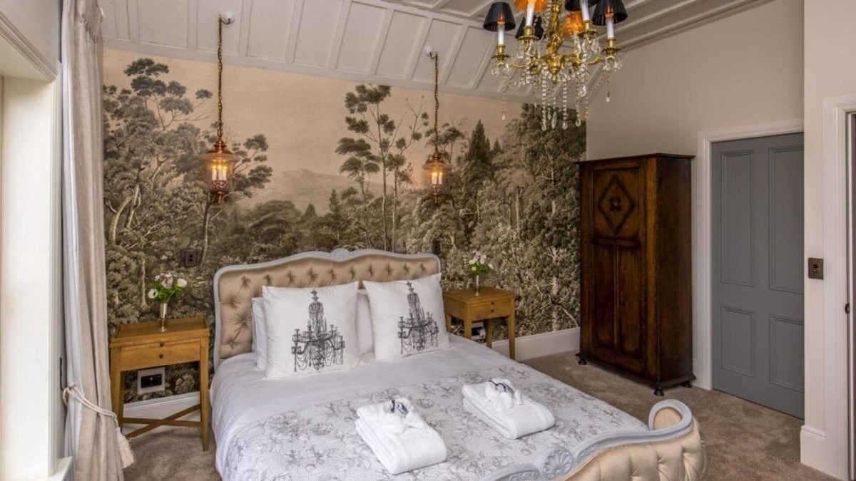 Oneroa Cottage | Mudbrick Luxury Cottages