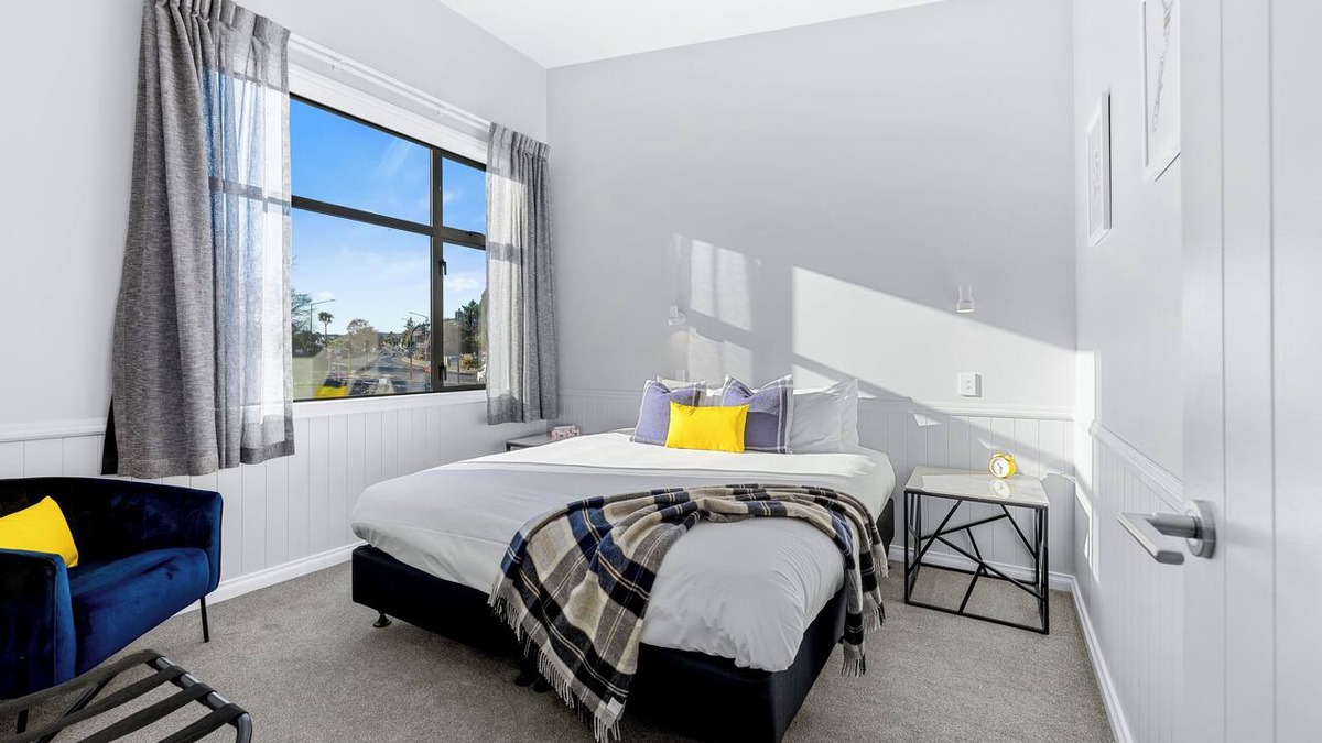 Dunedin Other | Myhub Holiday Park