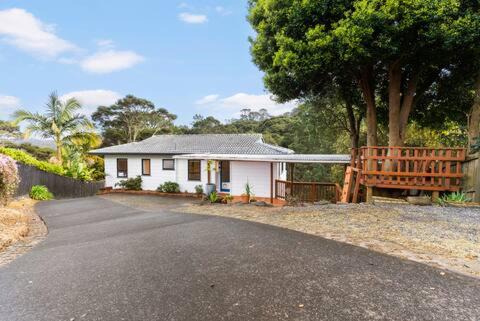 Glenfield House | Nature in your backyard