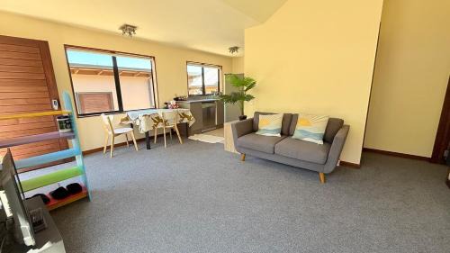 Wellington Apartment | Nature's Haven Near the City