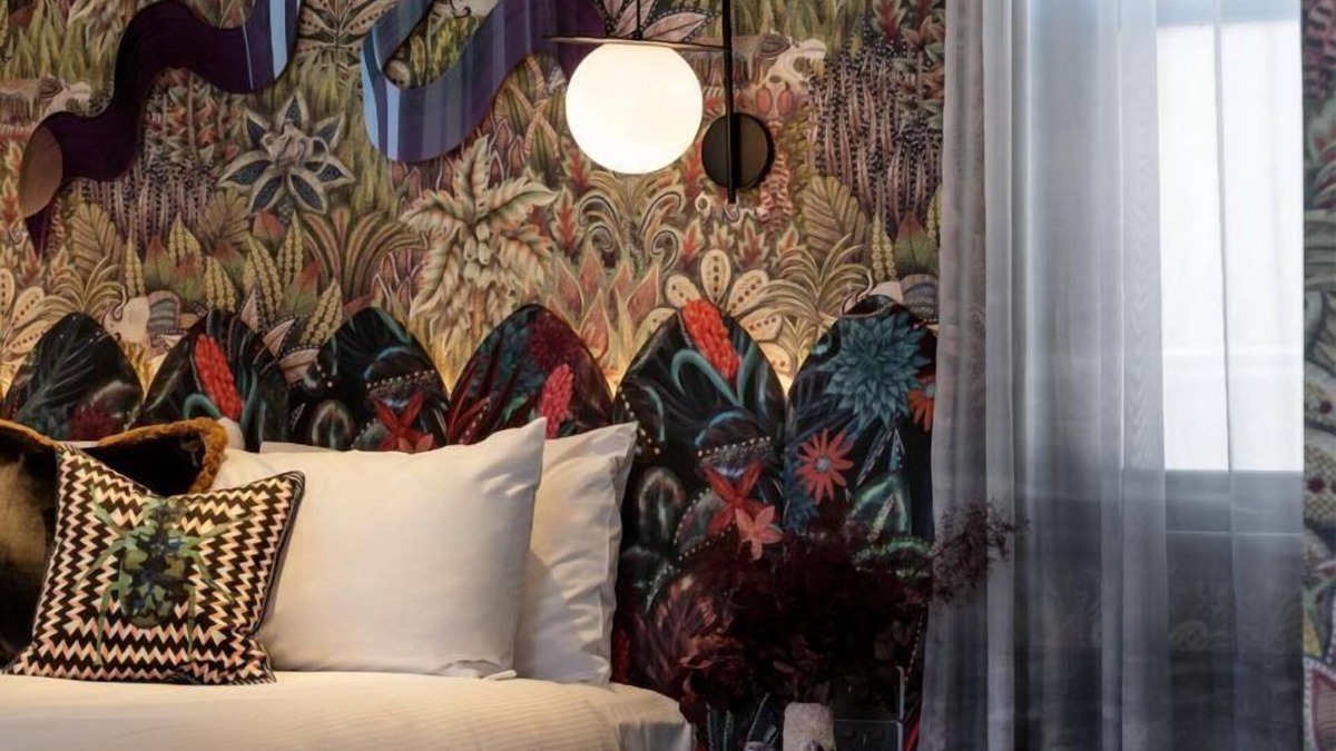 Te Aro Hotel | Naumi Studio Wellington