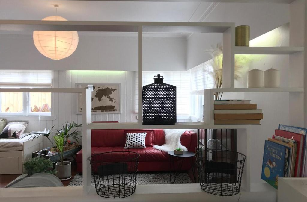 Papakura House | Need Space for Parking