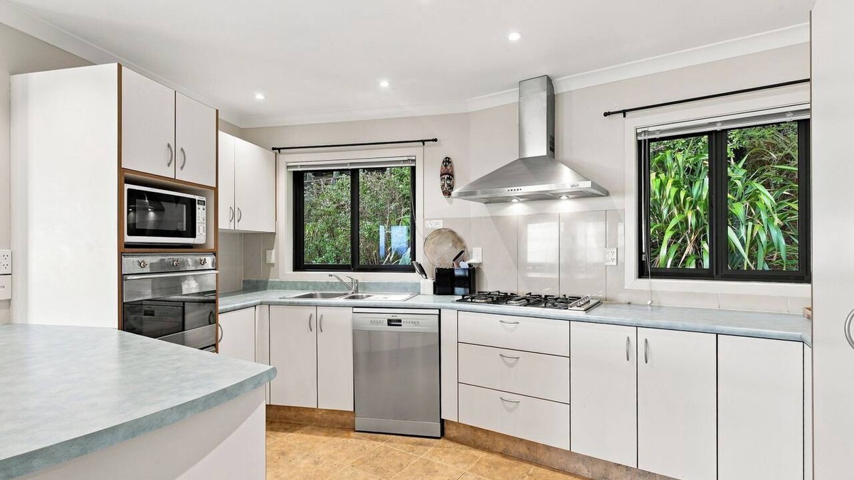 Atawhai Apartment | Nelson On The Hill close to Nelson City