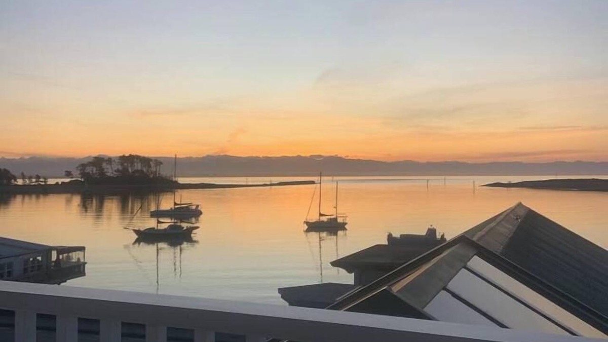 Stepneyville Apartment | Nelson Waterfront | Stunning Harbour Views | 2BR