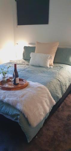 Lower Hutt House | New Birdsong Abode Central Guest House
