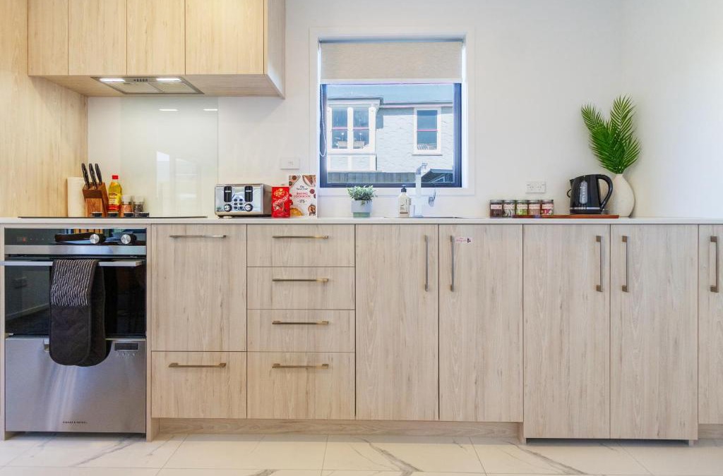 New Brighton Apartment | New Brighton Beachside Stay - Near He Puna Pool