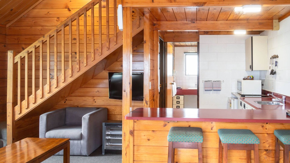 Auckland Hotel | New Haven Motel