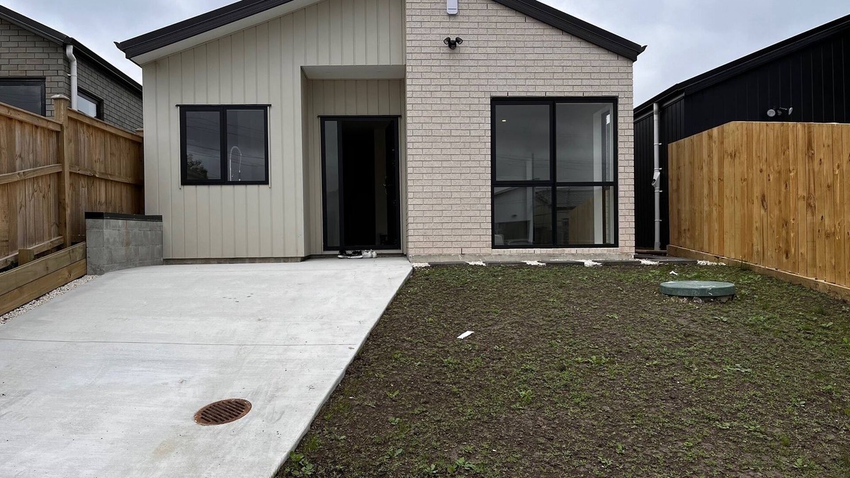 Massey House | New Home Vibes Stylish Room