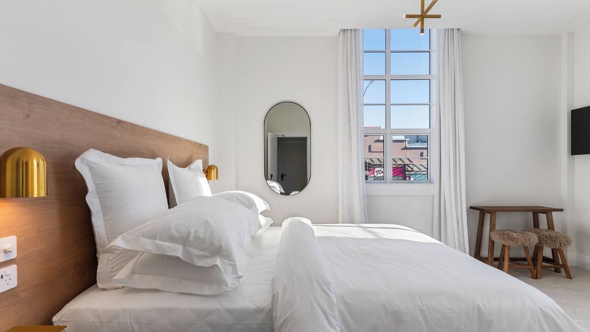 Remuera Hotel | Newmarket Central Boutique Suites