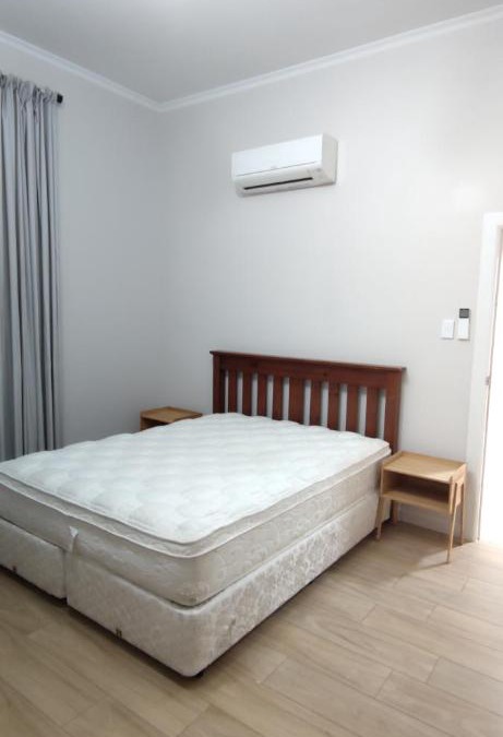 Newtown Apartment | Newtown Camp de Luxe