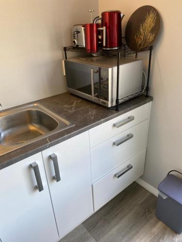 New Plymouth House | Ngamotu Gem