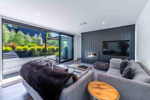 Wanaka House | Noir South Retreat