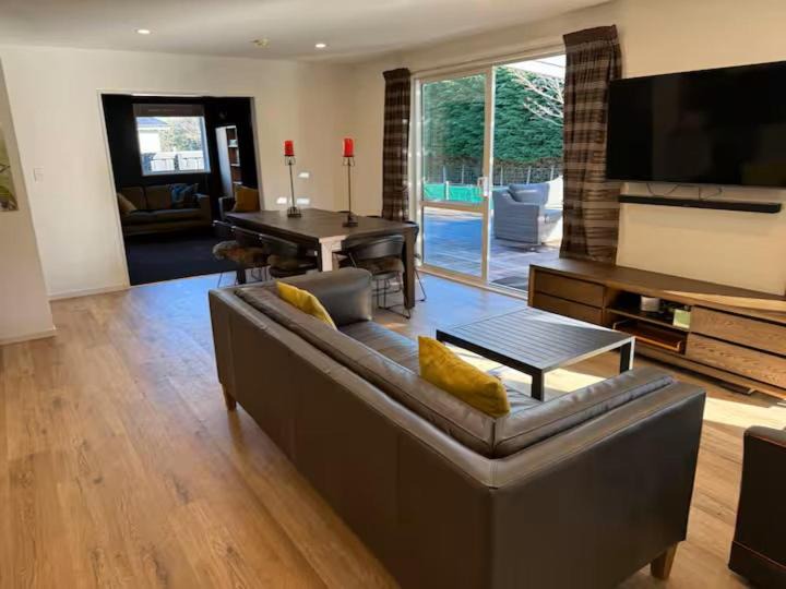 Methven House | North Haven