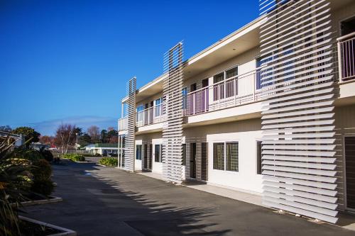Oamaru Hotel | Northstar Motel