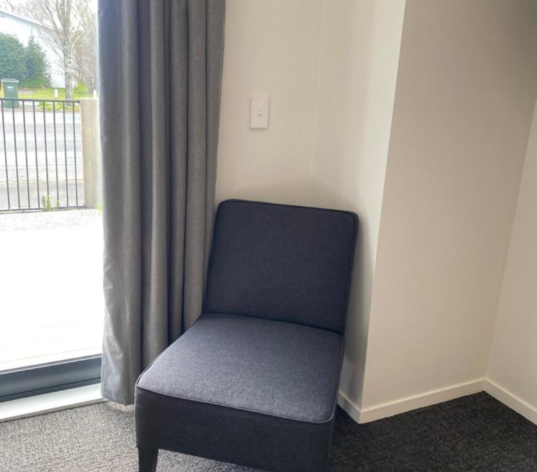 Frankton Hotel | Norton Motel