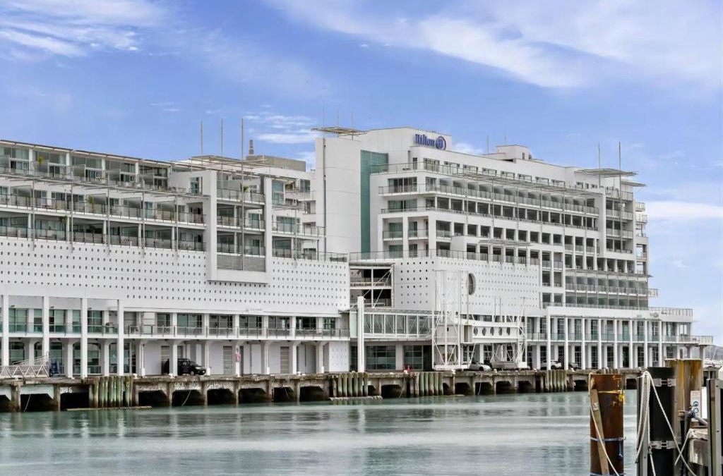 Auckland Central Business District Apartment | Not active