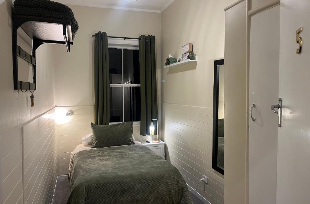 Reefton Hotel | Nourish Reefton & Wilsons Hotel