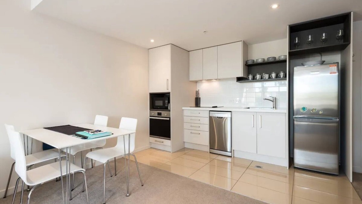 Wellington Apartment | Nouvo Apartments