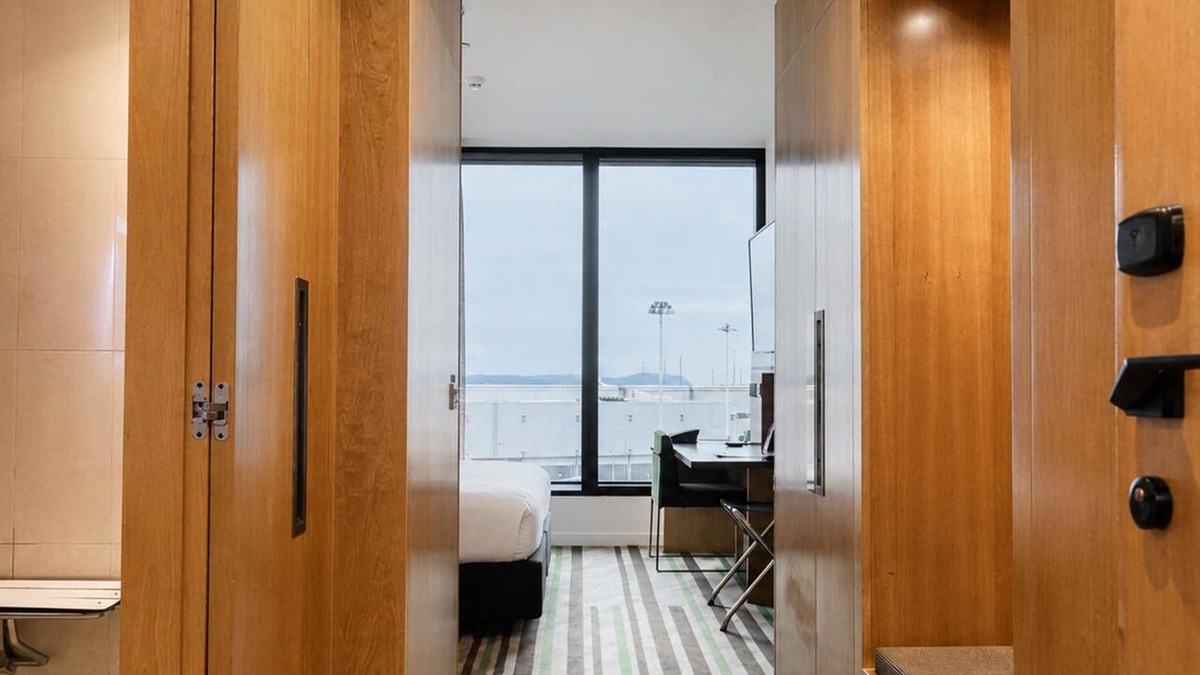 Mangere Hotel | Novotel Auckland Airport