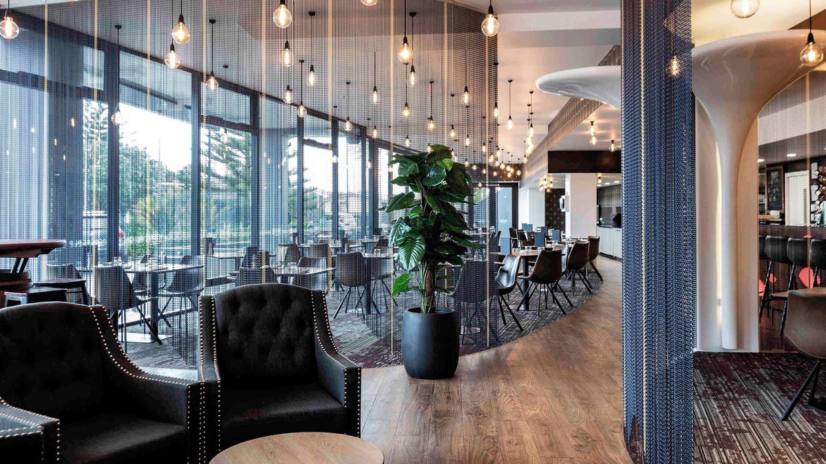 New Plymouth Hotel | Novotel New Plymouth Taranaki