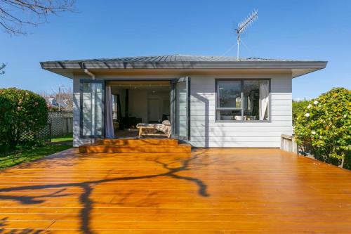 Nukuhau House | Nukuhau Haven, Serene Taupo Stay with Style, Space and Free Wi-Fi