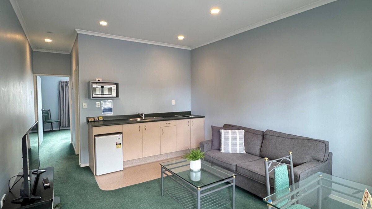 Matamata Hotel | O'Reilly's Motel