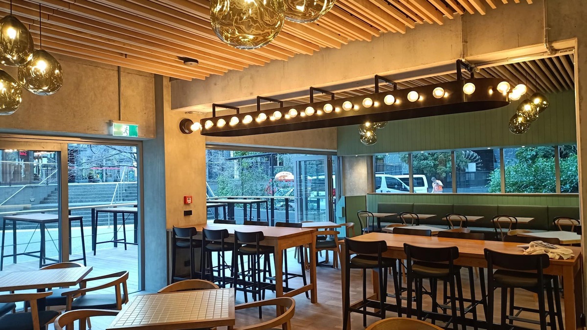 Auckland Central Business District Hotel | Oaks Auckland Hotel