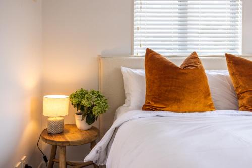 Waiheke Island House | Ocean Breeze Cottage - Coast & Country