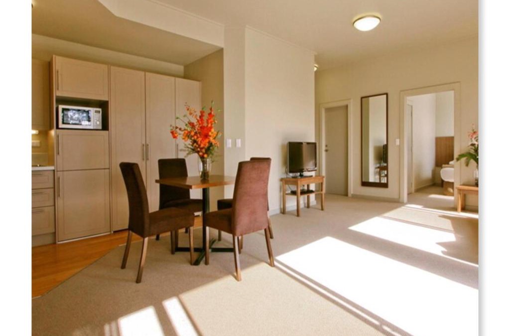 Bayswater Hotel | Ocean Breeze Hotel