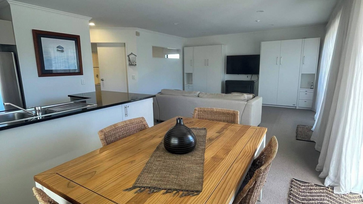 Pauanui Apartment | Ocean Breeze Resort