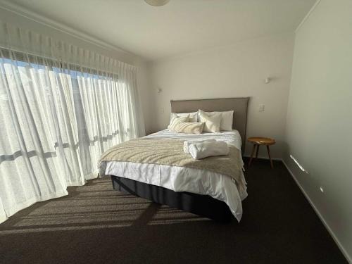 Omanu House | Oceanbeach Stay