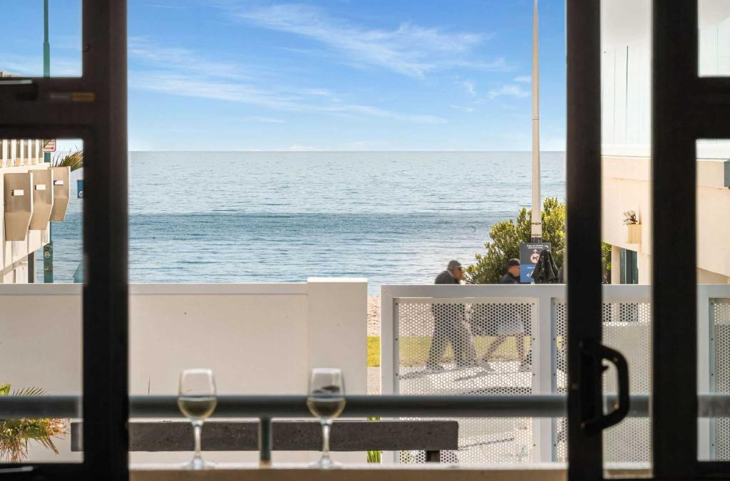 Mount Maunganui Apartment | Oceanviews Apartment - Mount Maunganui