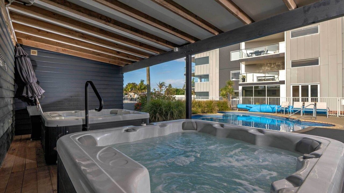 Ohope Apartment | Ohope Beach Resort