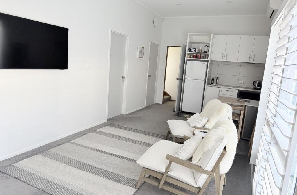 Ohope Apartment | Ohope Coastal Escape