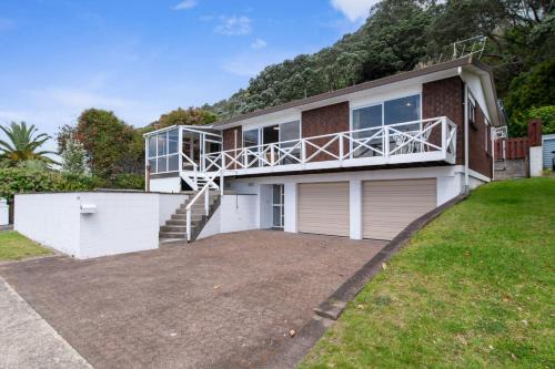 Ohope House | Ohope Ocean Breeze Escape