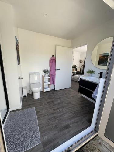 Lake Okareka Apartment | Okareka Lakestay